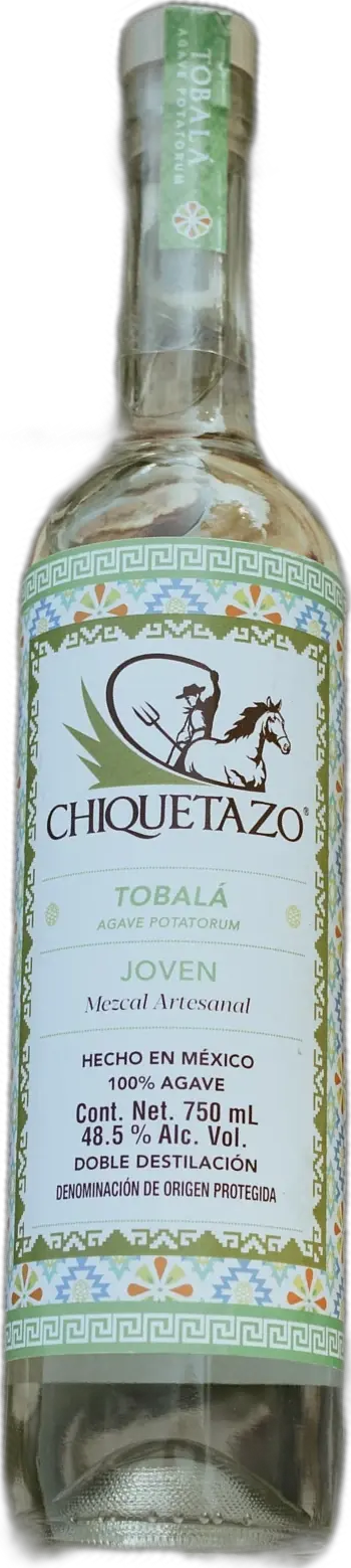 Tobalá